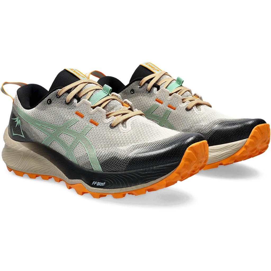 Asics gel nimbus 12 uomo arancione store