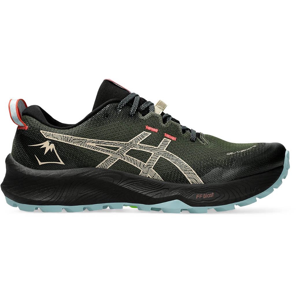Asics men's alpine xt trail running shoes hotsell