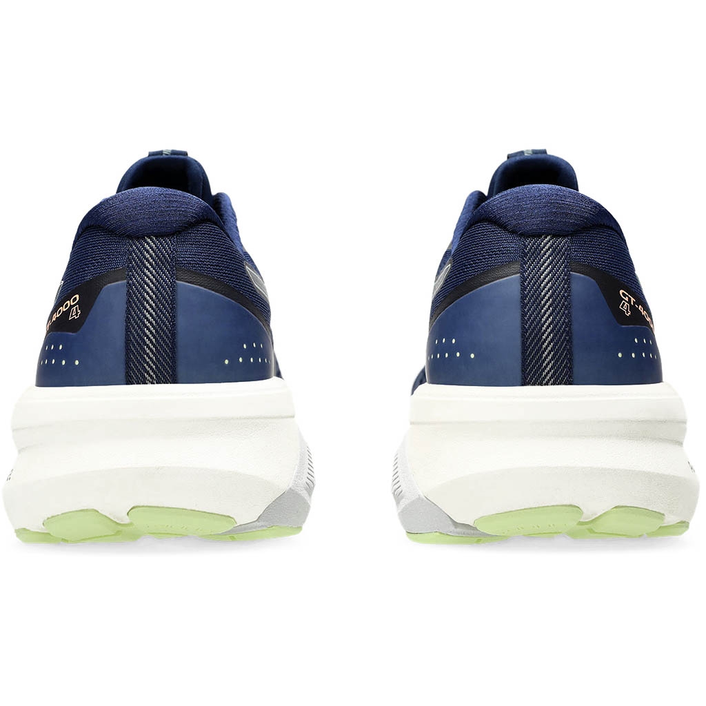 Asics GT 4000 4 Blue Expanse Cool Matcha LEPAPE