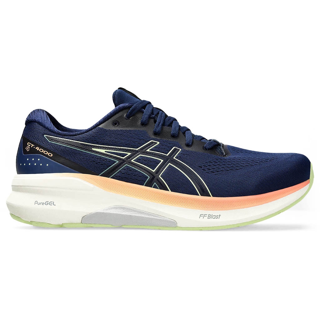 Mens asics gt deals