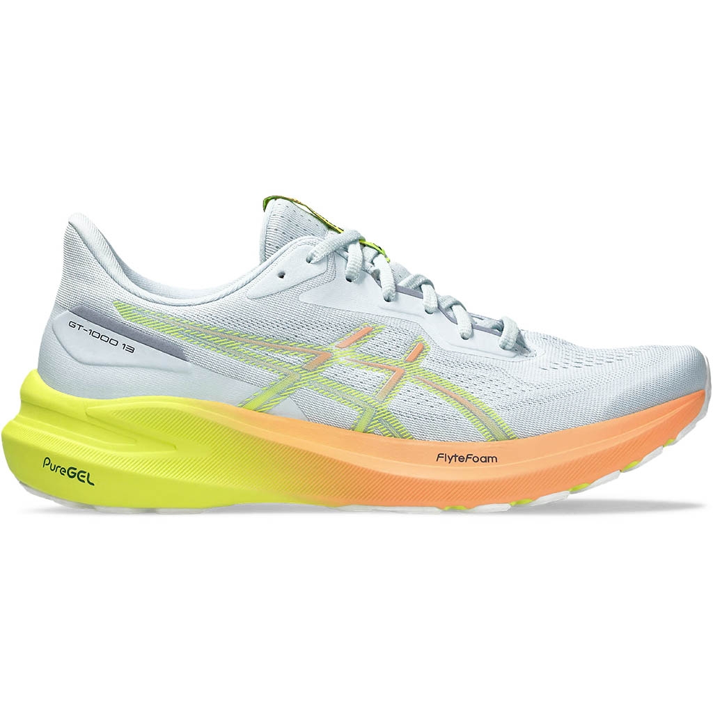 Asics gt 1000 uomo grigio deals