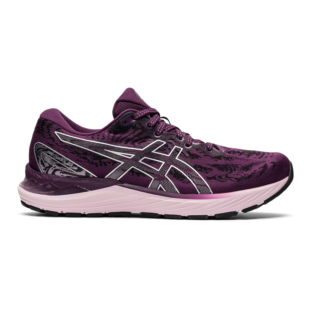 Asics gel cumulus top 4 femme france