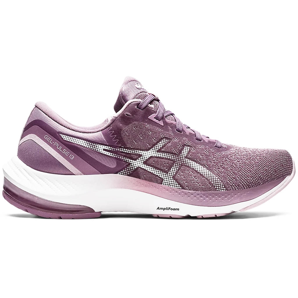 Asics Gel Pulse 13 Rose. Prune Lepape