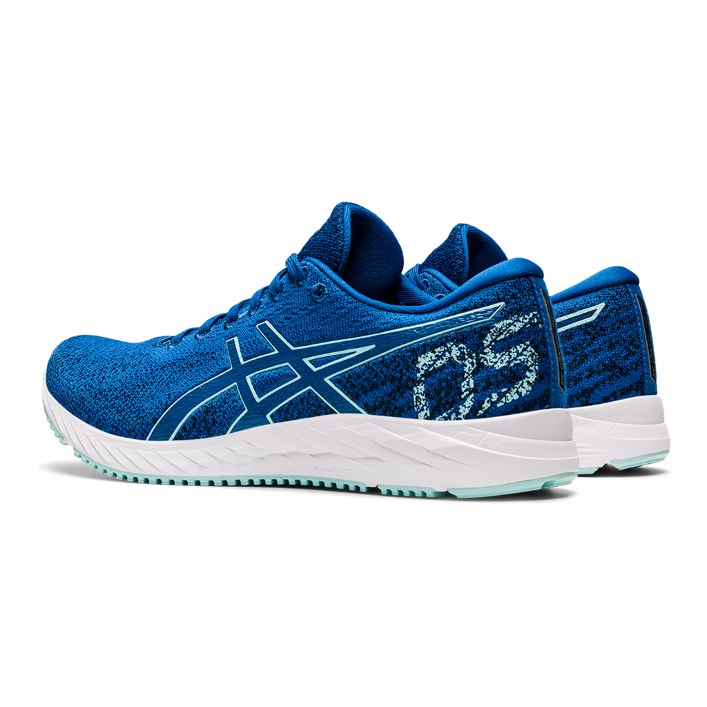 Gel trainers best sale