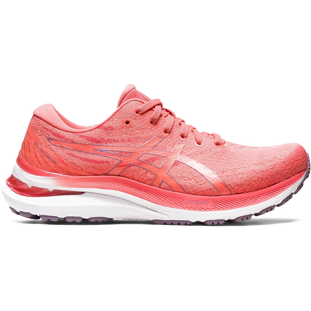 Asics Gel Kayano 29 Papaya.Violet Quartz Lepape