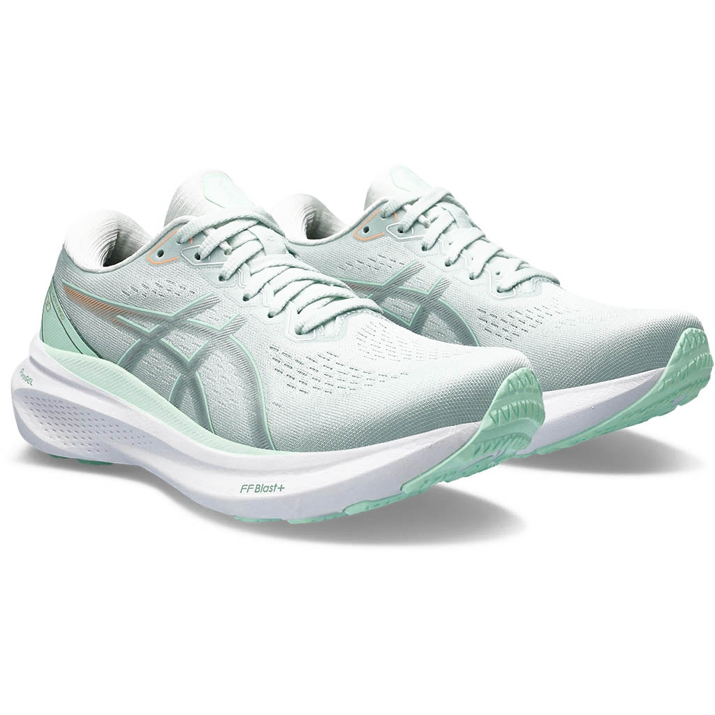 Asics gel kayano femme verte new arrivals