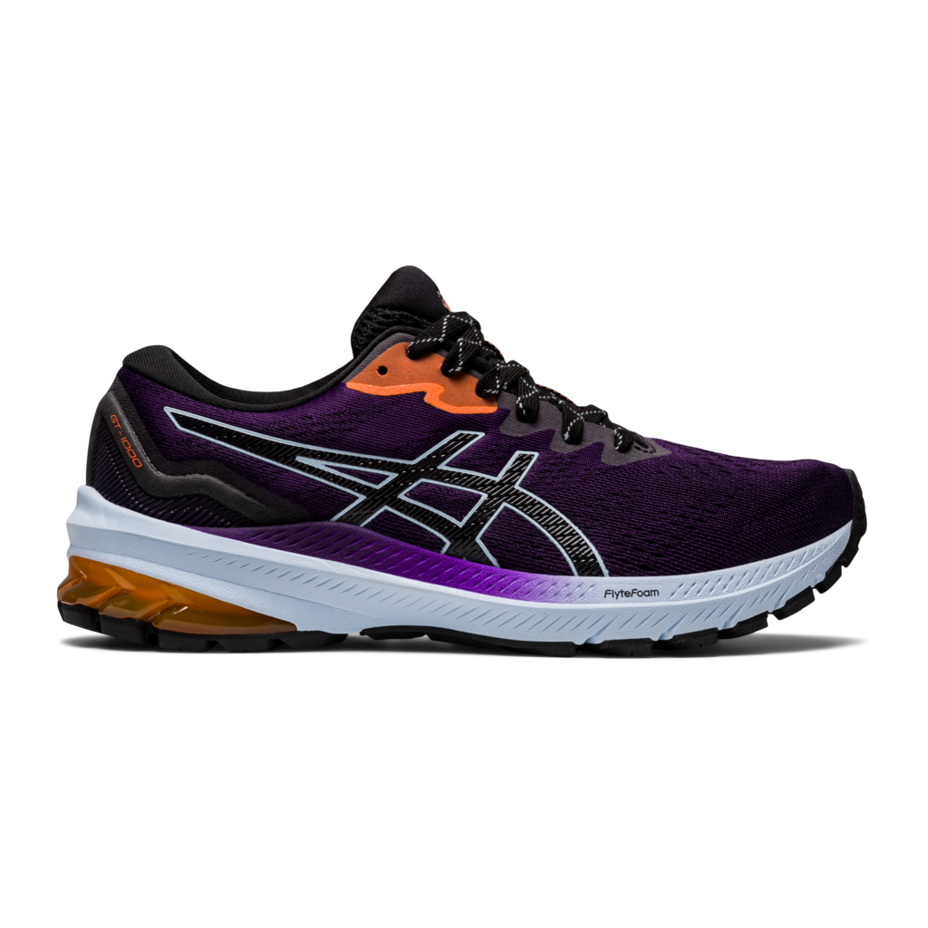 Asics Gel-Nimbus 24 Nature Bathing Nature Shade Lepape