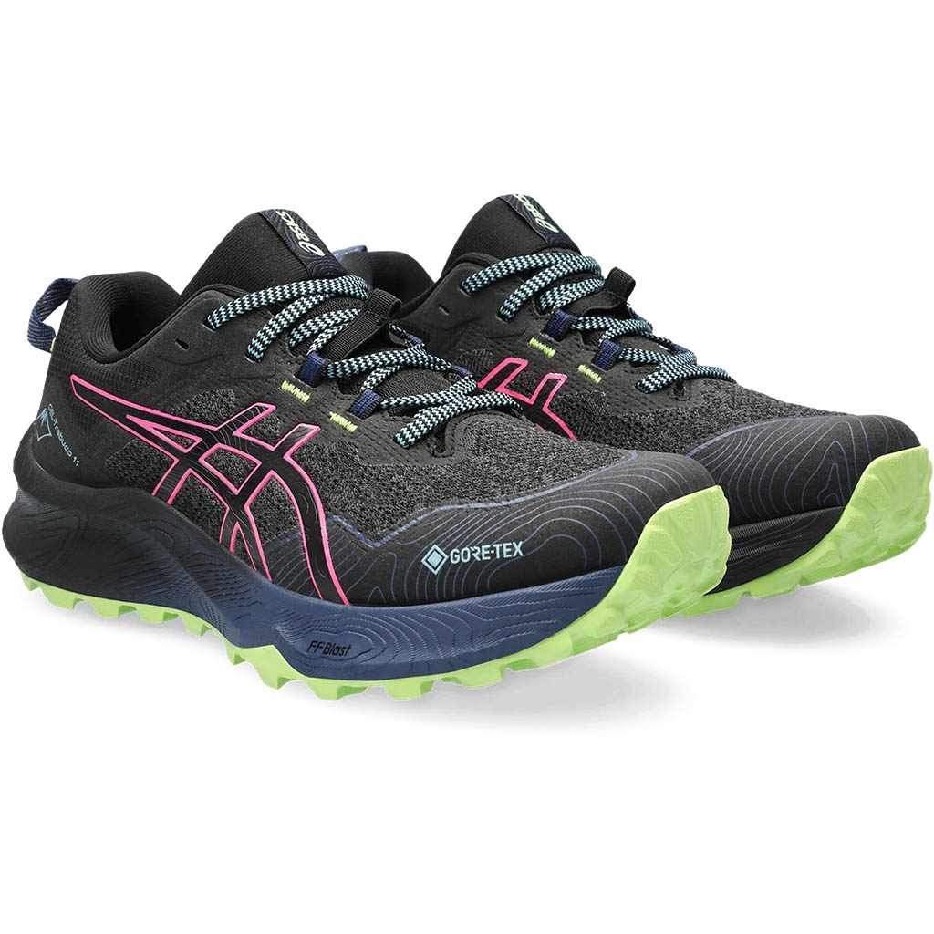 Manicotti volley asics sales