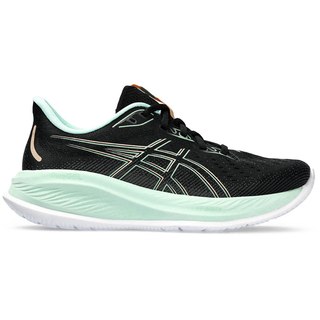 Gel cumulus black store