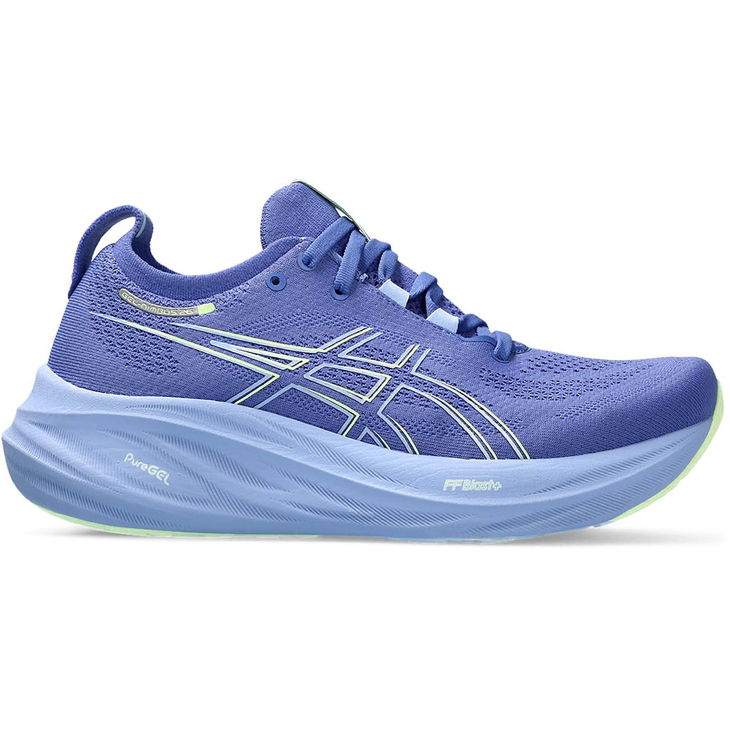 Manicotti volley asics clearance