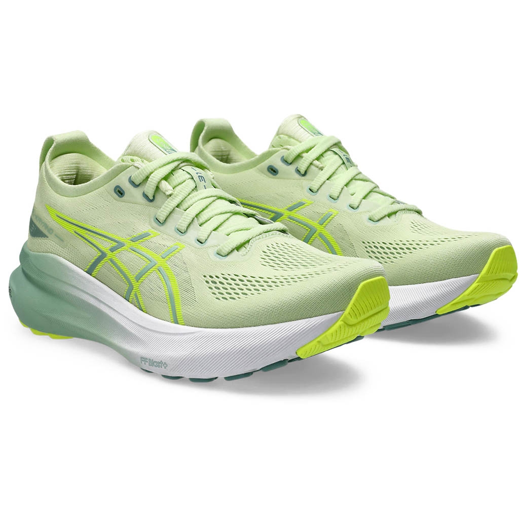 Asics gel kayano verde 2025