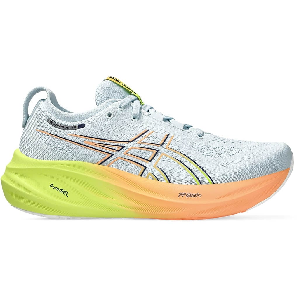 asics laufschuhe