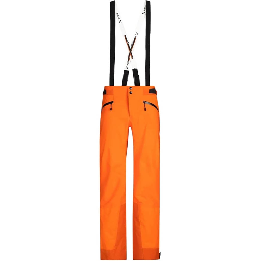 Mammut Nordwand Pro Hardshell Pants 2217 Arumita Lepape
