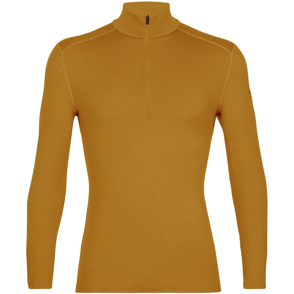 Men's 260 tech long sleeve half zip outlet