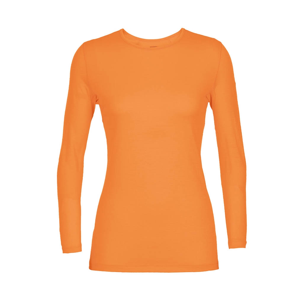 Oasis long hotsell sleeve crewe