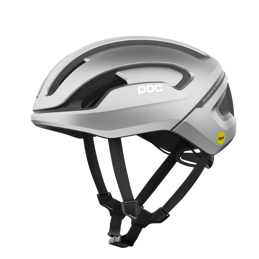 Casque velo argent sales