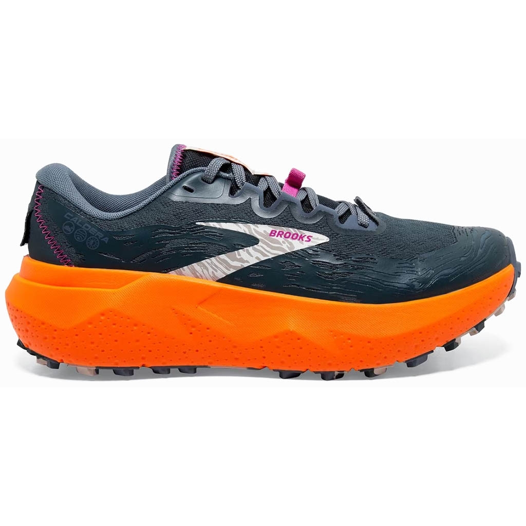 Brooks outlet caldera 1