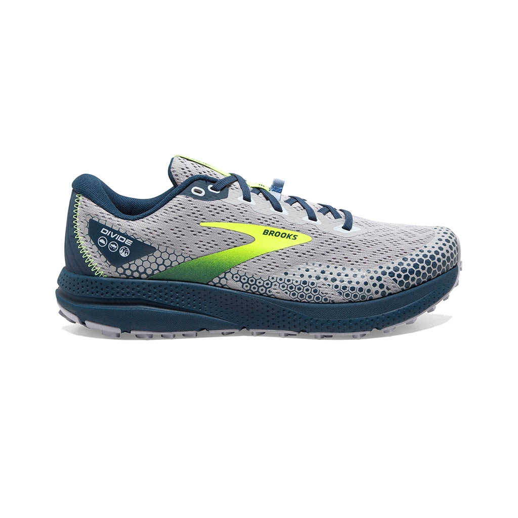 Brooks running mens yellow deals
