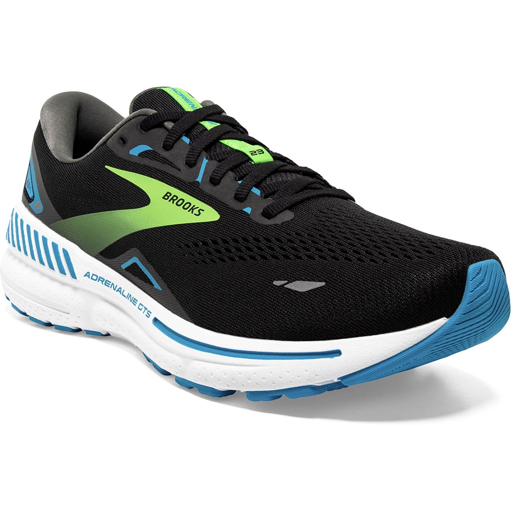 Mens brooks running shoes shop