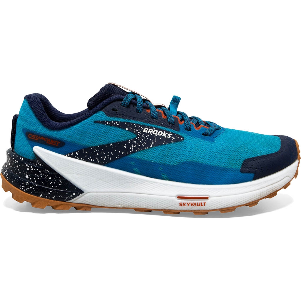 Scarpe brooks donna marroni hot sale