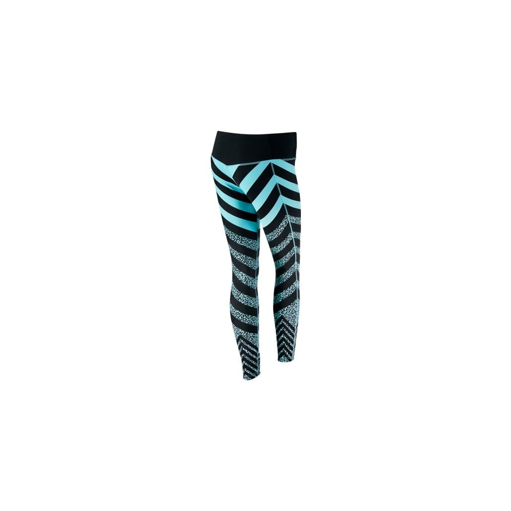 Nike zebra leggings 2025
