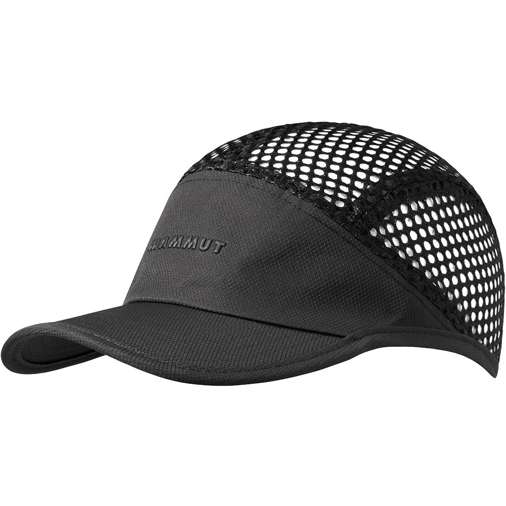 Mammut trucker hat sales