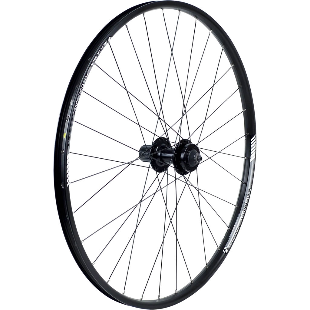 Roue vtt bontrager deals