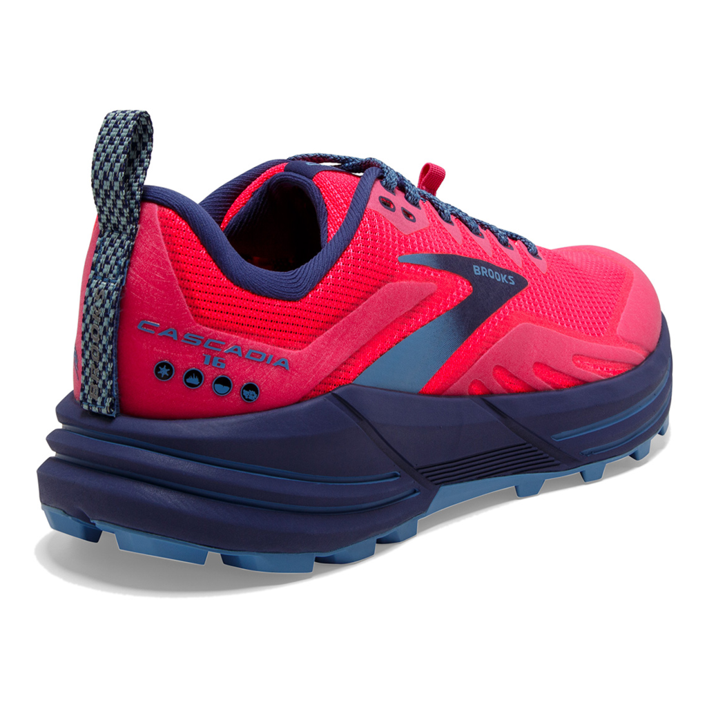Brooks cascadia femme shop