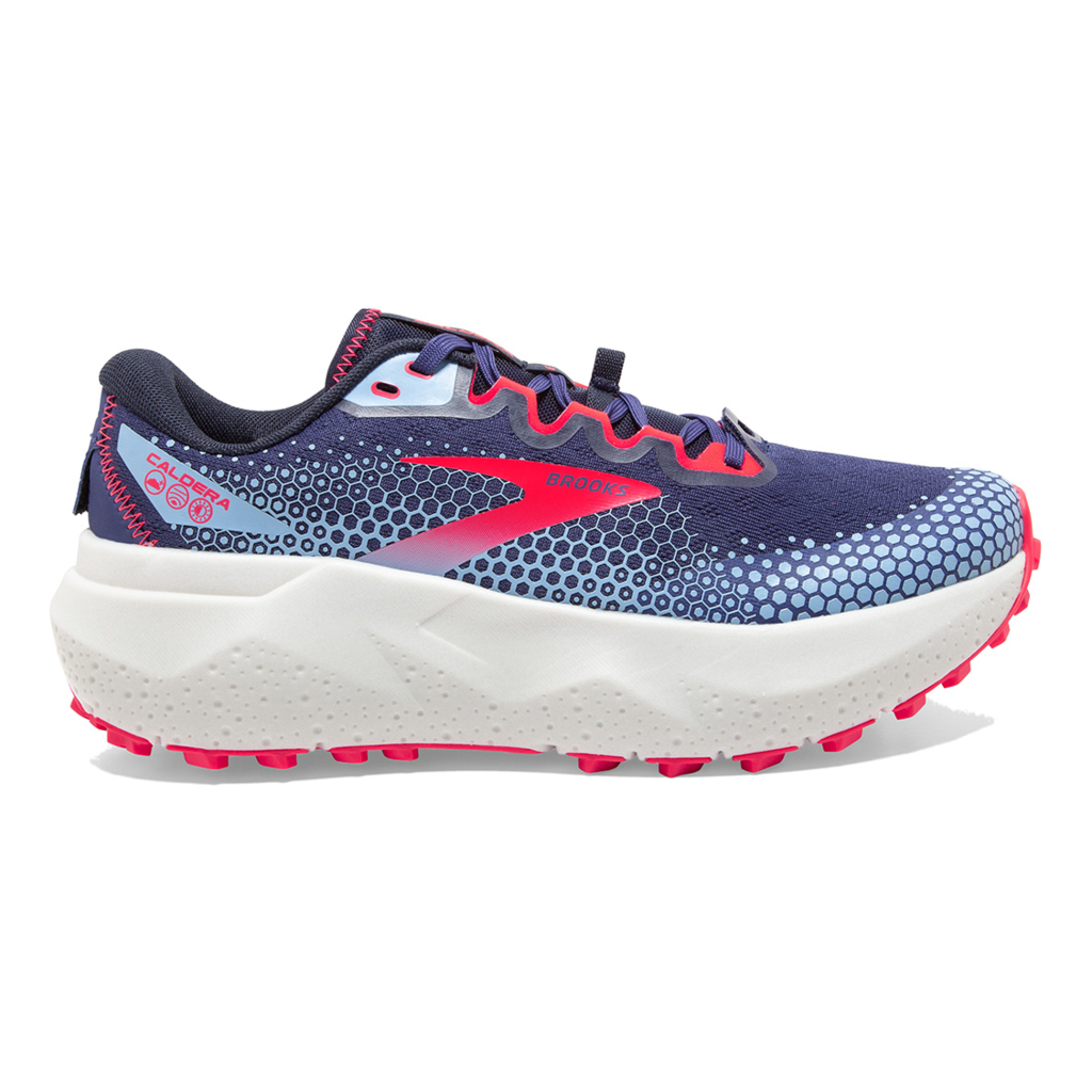 Chaussures Trail Femme Brooks Caldera 6