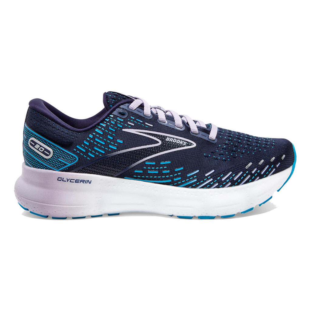 Tênis Brooks Glycerin 20 - Masculino