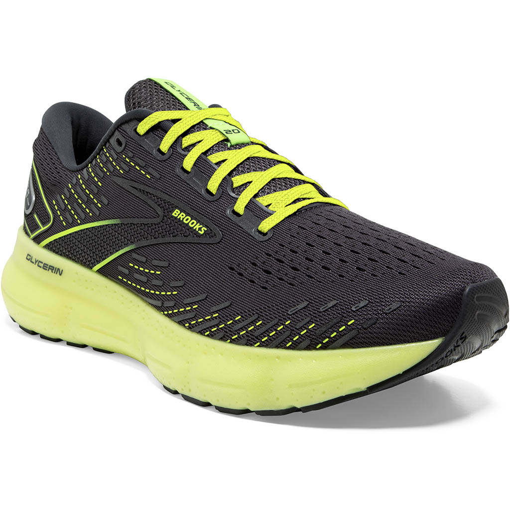 BROOKS GLYCERIN 20 Chaussures de running