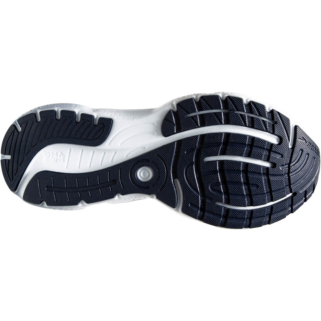 Brooks glycerin grigio store