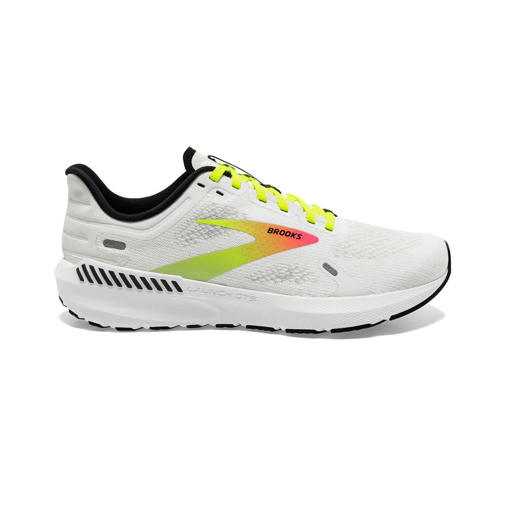 Brooks ghost 9 bianche 2025