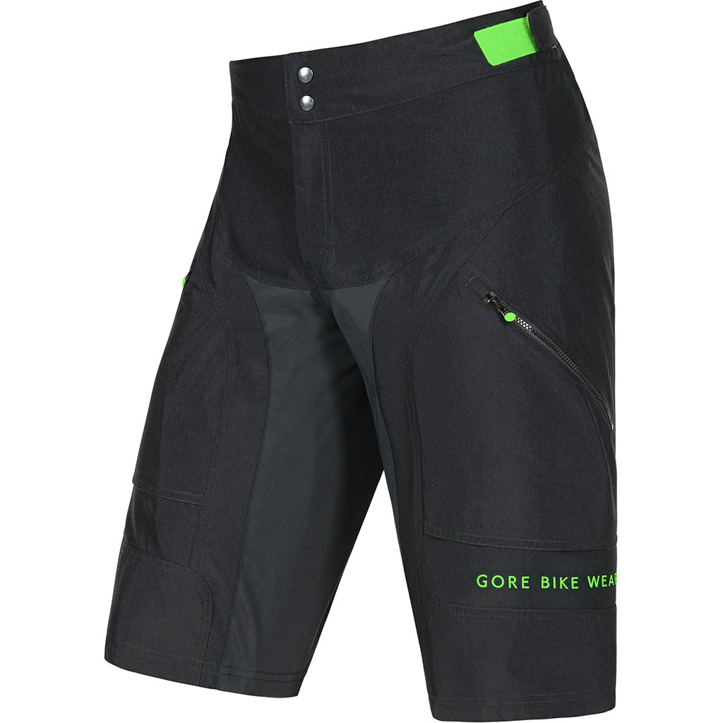 Short Gore Bike Wear Countdown 2.0 Tour
