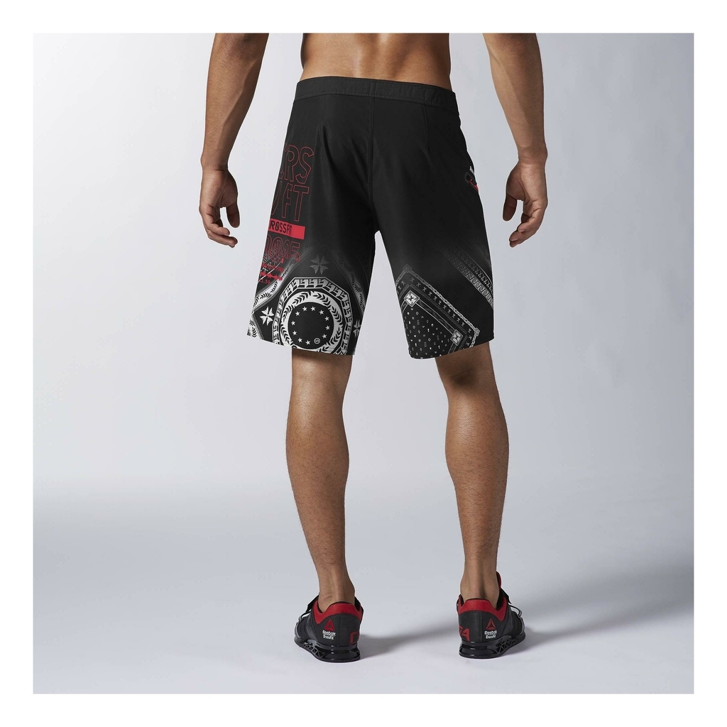 Pantalon reebok crossfit precio store