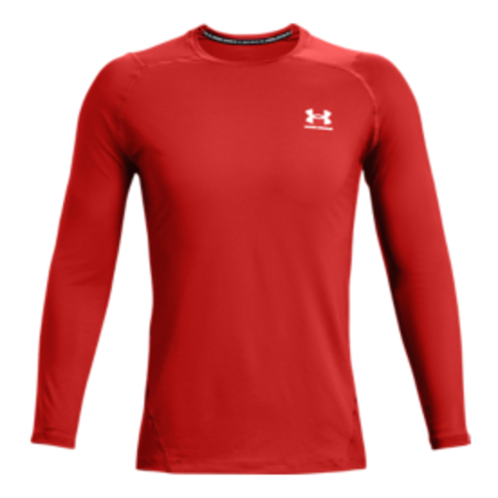 Under armor online semi fitted heatgear