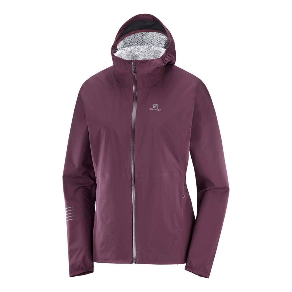 Salomon lightning clearance wp jacket
