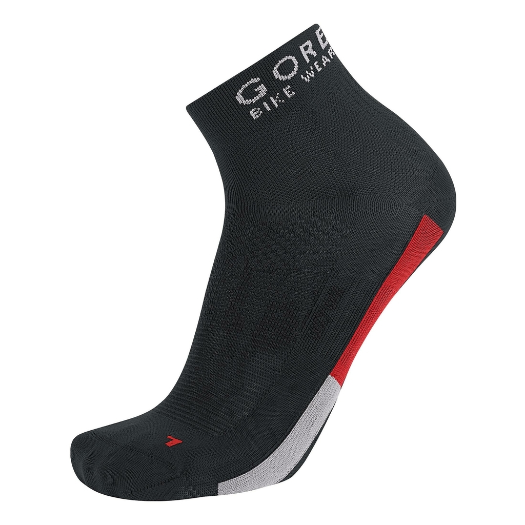 Gore bike best sale wear socks
