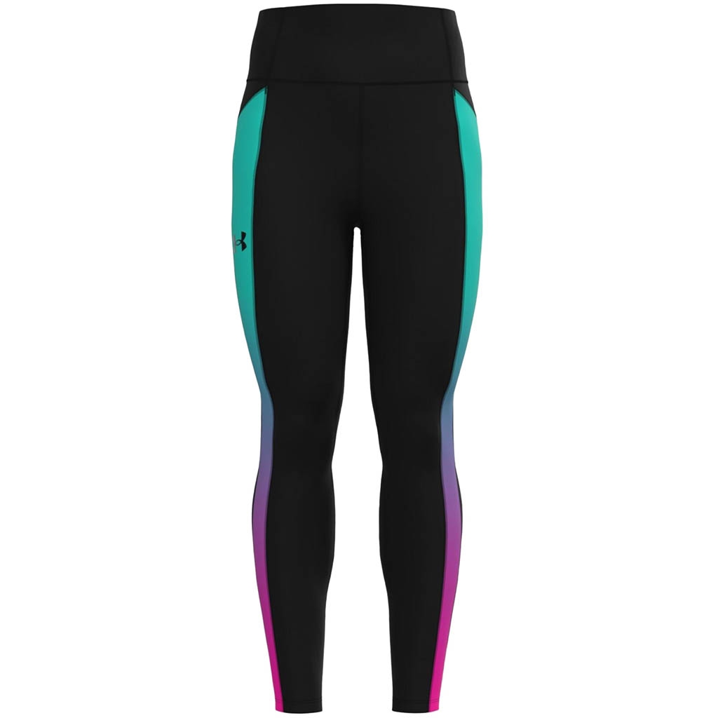 Mallas tobilleras UA Speedpocket para mujer