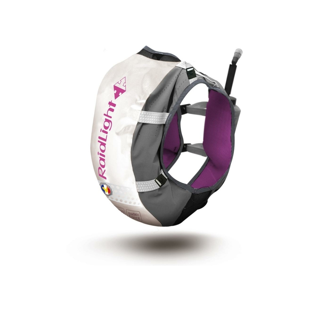 Raidlight responsiv 8l sales