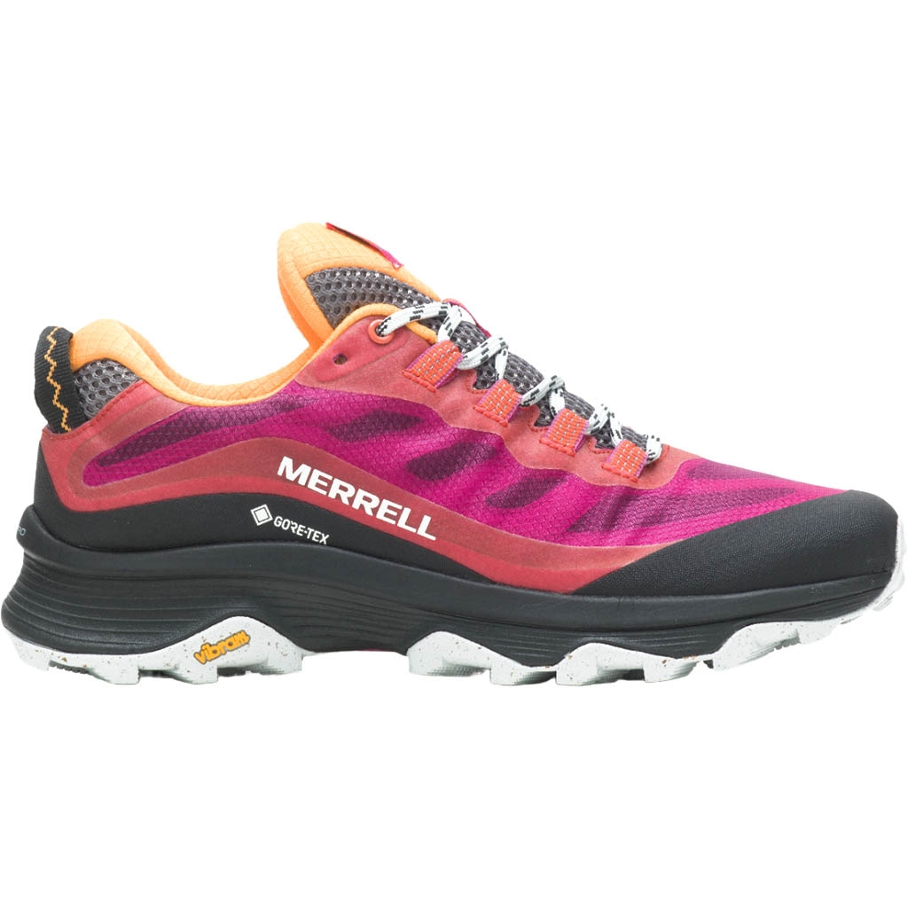 Merrell gore tex discount