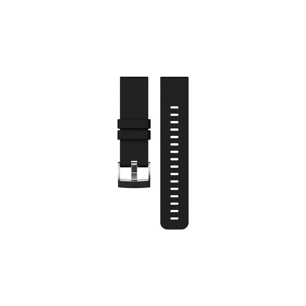 Traverse suunto nero cinturino per orologio