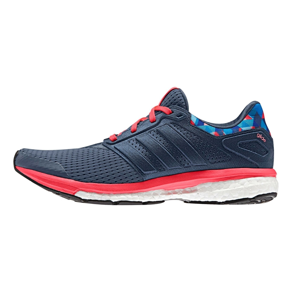 Adidas supernova glide azul outlet