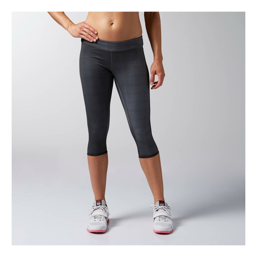 Guide deals taille reebok