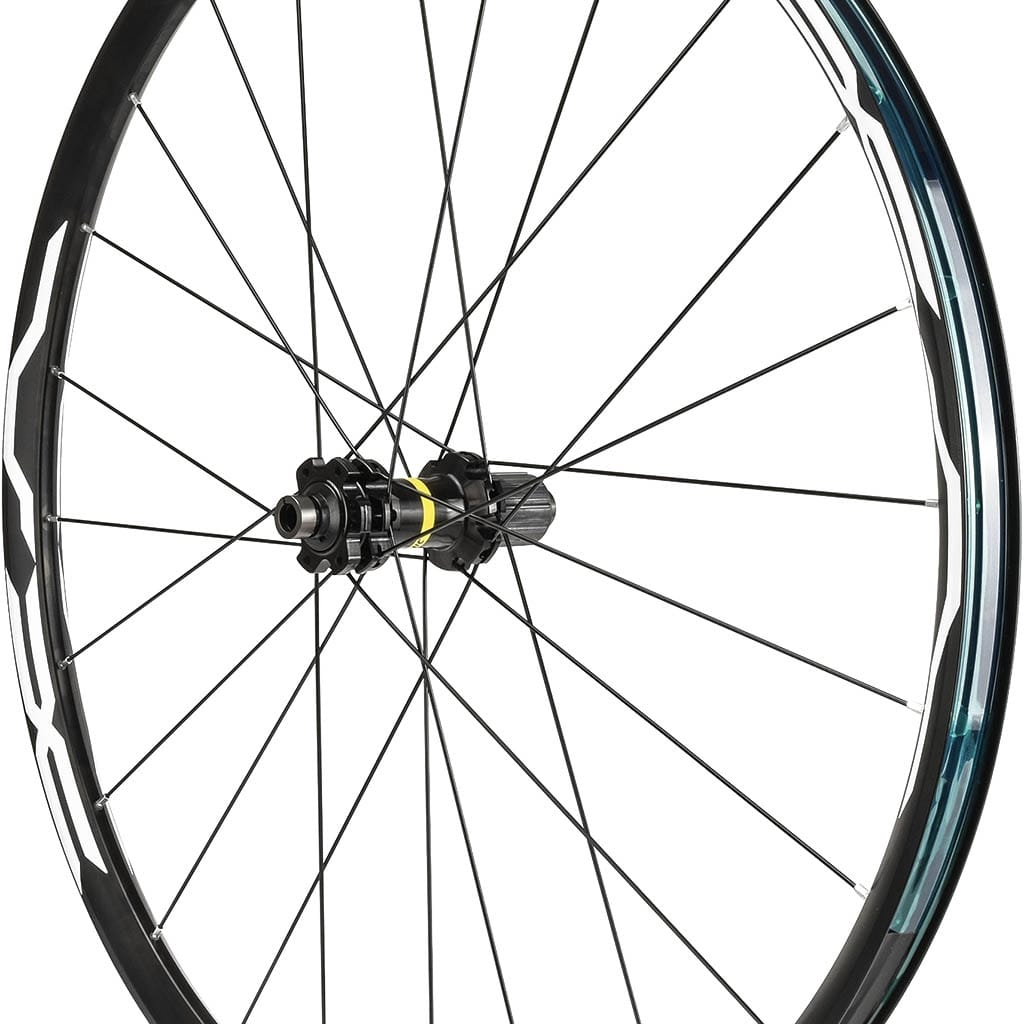 Mavic XA 29 (Arrière) Boost