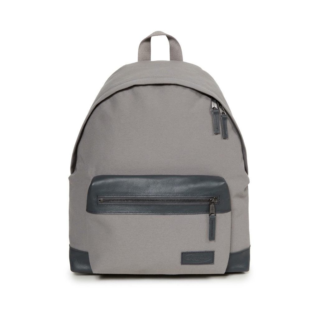 Eastpak wyoming grey sales