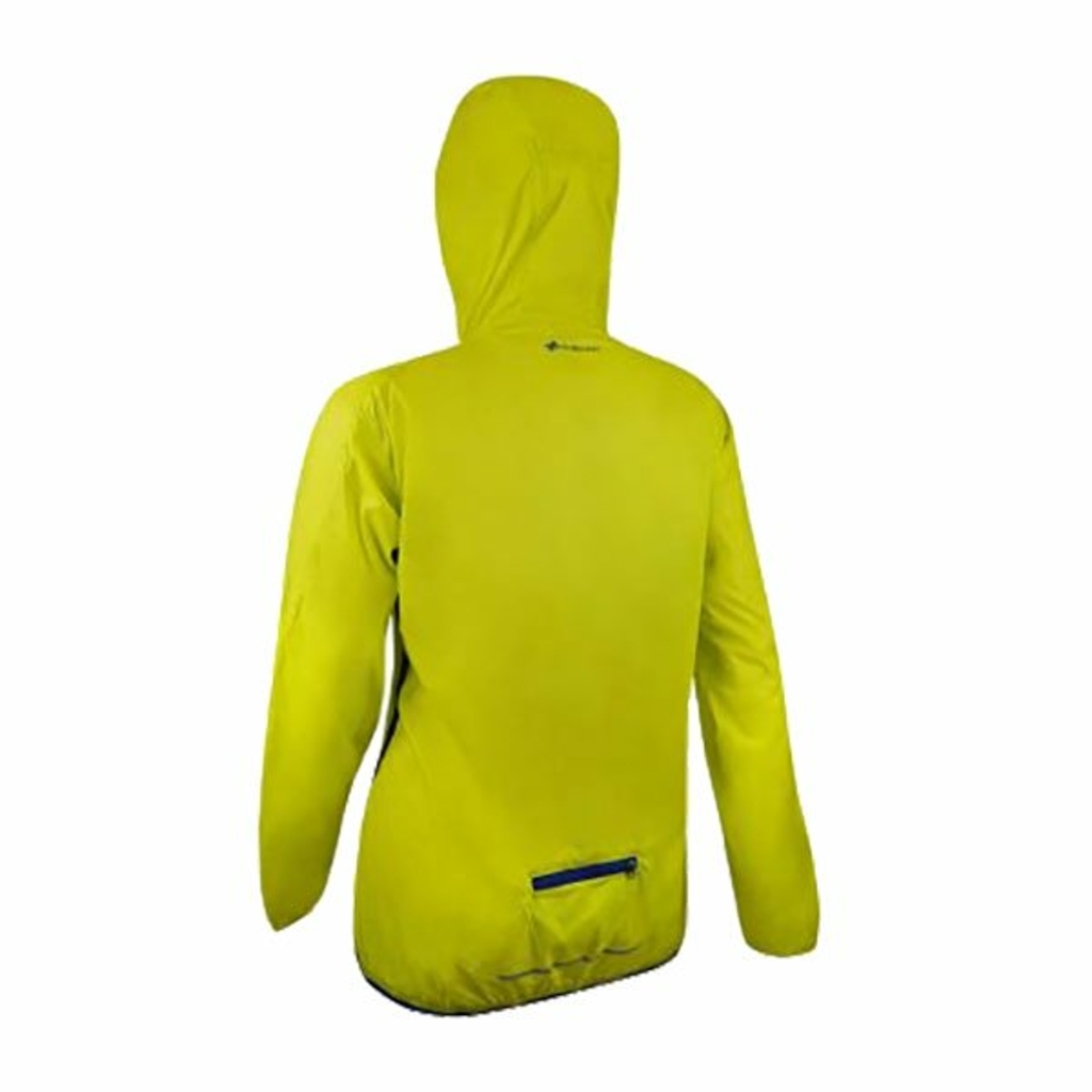 Raidlight activ windproof top