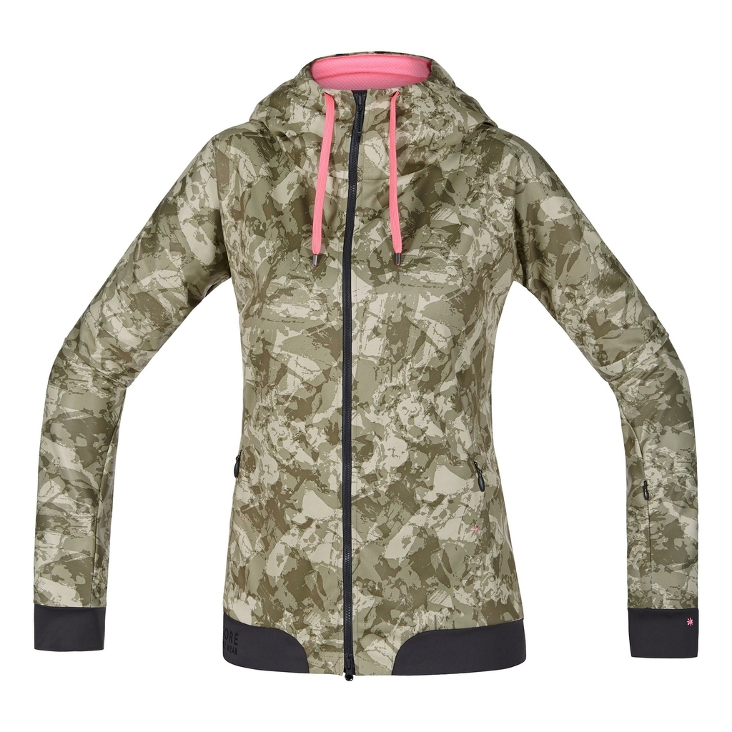 Gore wear power trail deals