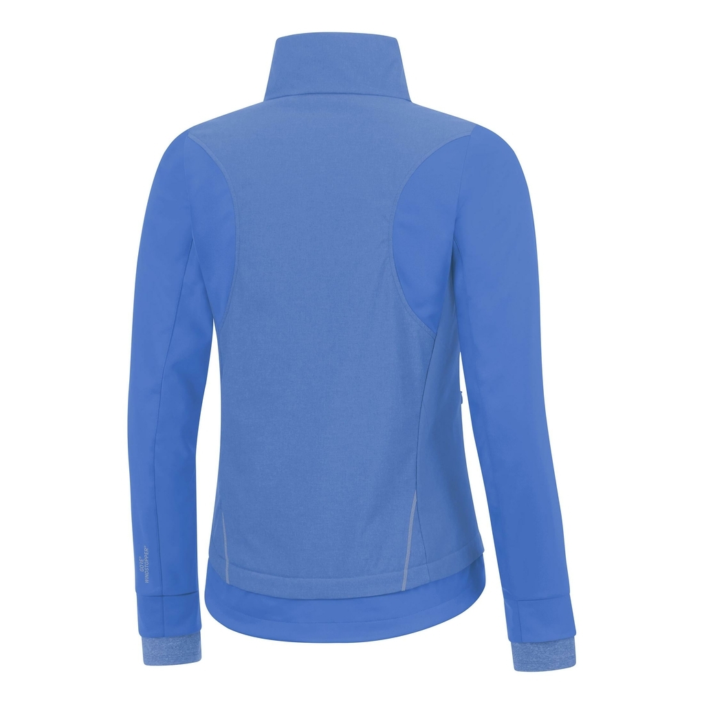 Gore windstopper fleece discount