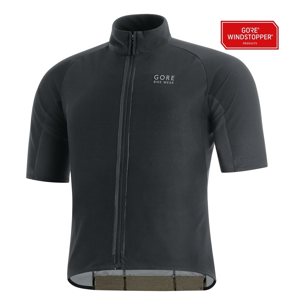 Gore windstopper shop cycling jersey